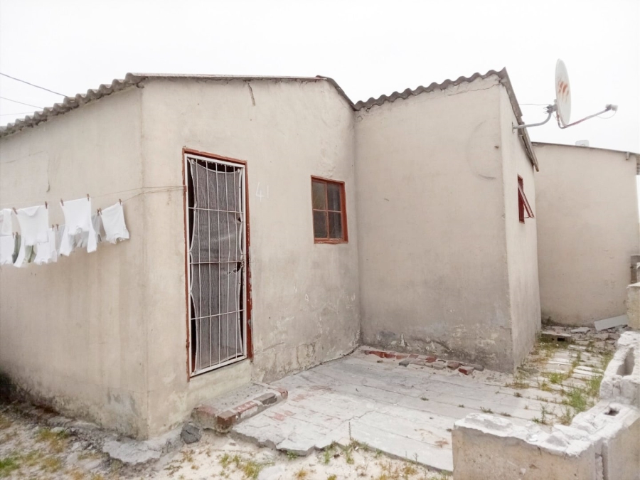 2 Bedroom Property for Sale in Leiden Western Cape